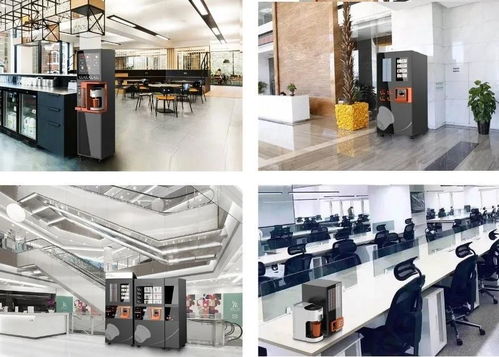 高速度、高精密、高智能 科瑞技术以自动化赋能现制饮品产业