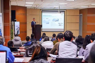 新年新气象！福伊特与东风商用车深化技术合作，共启发展新篇章