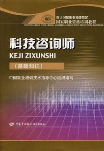 科技咨询师 技术变革中的专业导航者