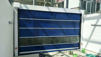 甘肃卷帘门、推拉门价格解析与兰州优质供应商技术咨询指南